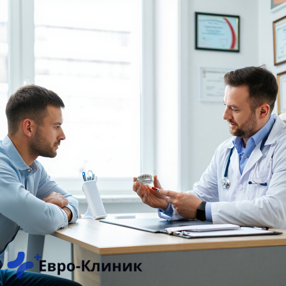 Консультация по химзащите от алкоголизма в Михайлове